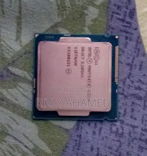 Intel Processor