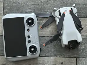 DJI Mini 3 Drone with Controller