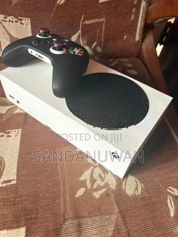 Xbox series S