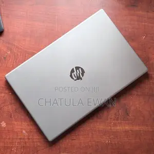 HP 250 15.6 Inch G10 Notebook