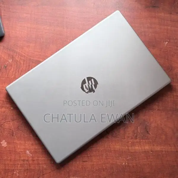 HP 250 15.6 Inch G10 Notebook
