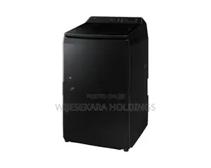 Brand New Samsung 15kg Inverter Washing Machine