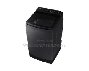 Samsung 13KG Fully Automatic Top Loader Washing Machine – WA80F13S5CFQ