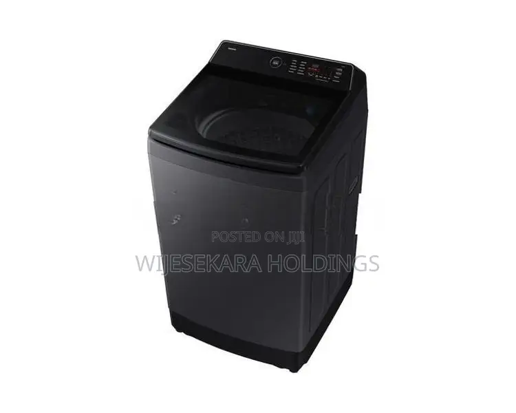 Samsung 13KG Fully Automatic Top Loader Washing Machine – WA80F13S5CFQ