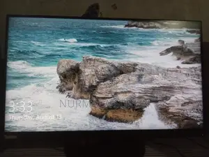 Lenovo Monitor