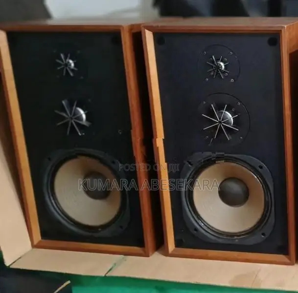Pioneer CS-610