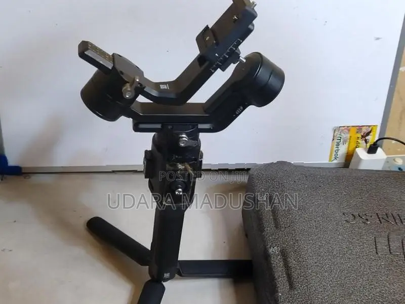 DJI Sc Gimbal