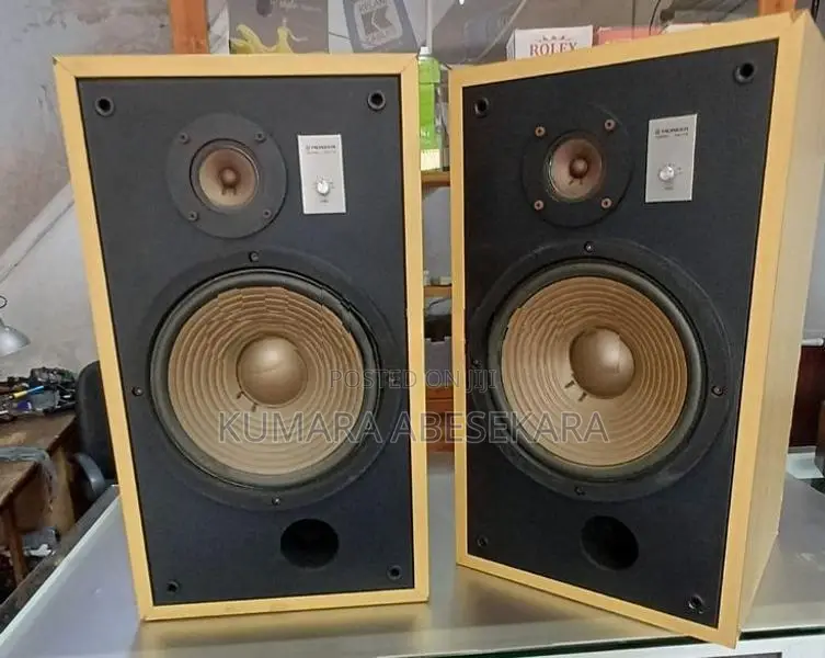 Pioneer CS-T3