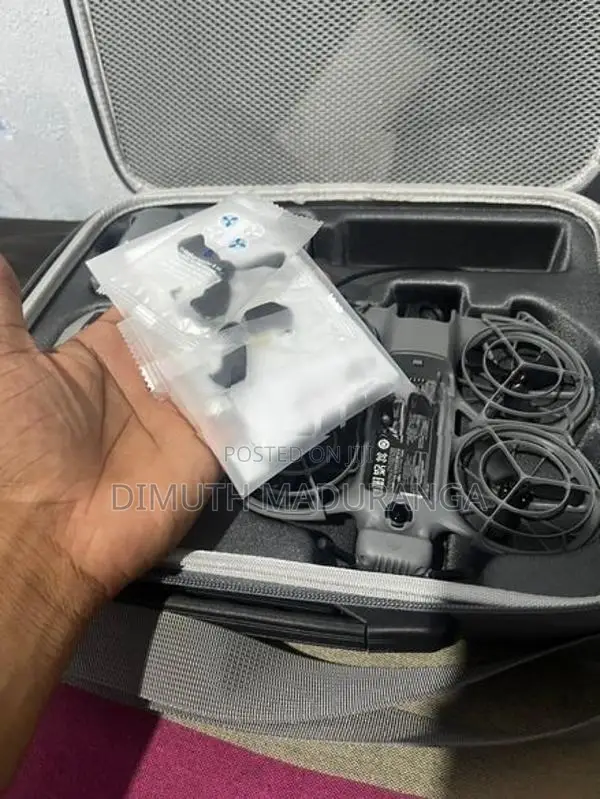DJI Neo 2 Drone