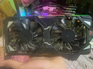 GTX 1060 6GB