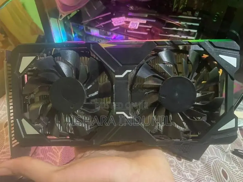 GTX 1060 6GB