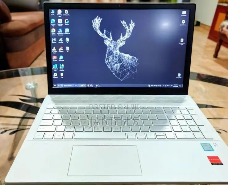 HP Pavilion Laptop