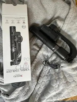 Gimbal Stablizer