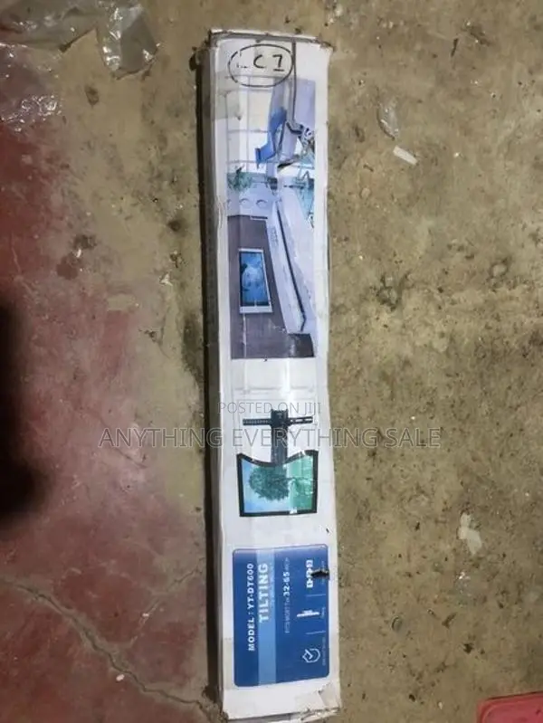 TV Mount