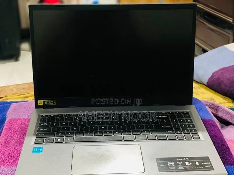 Acer A515-56 Laptop