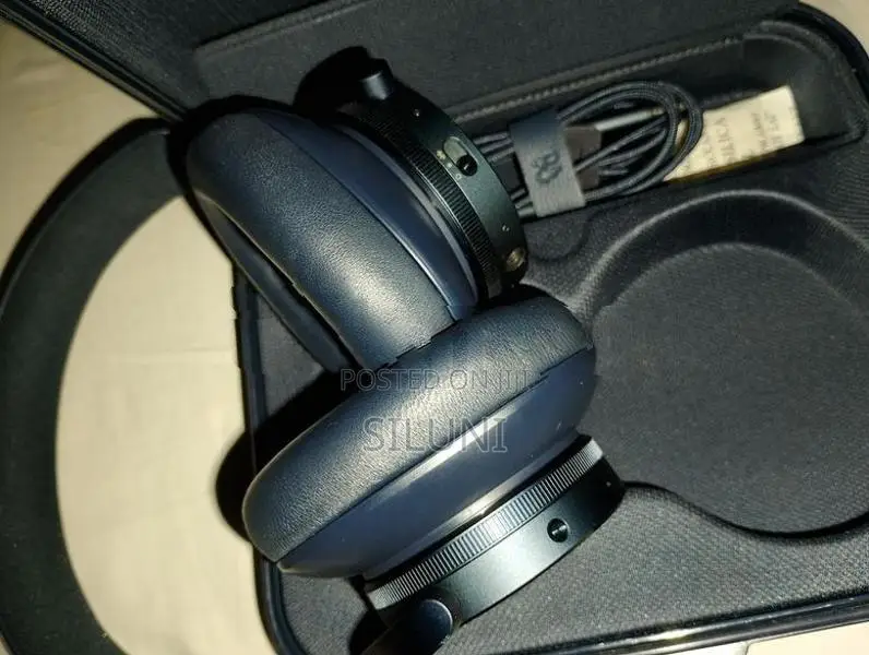 Beoplay H95 ANC - Navy Blue