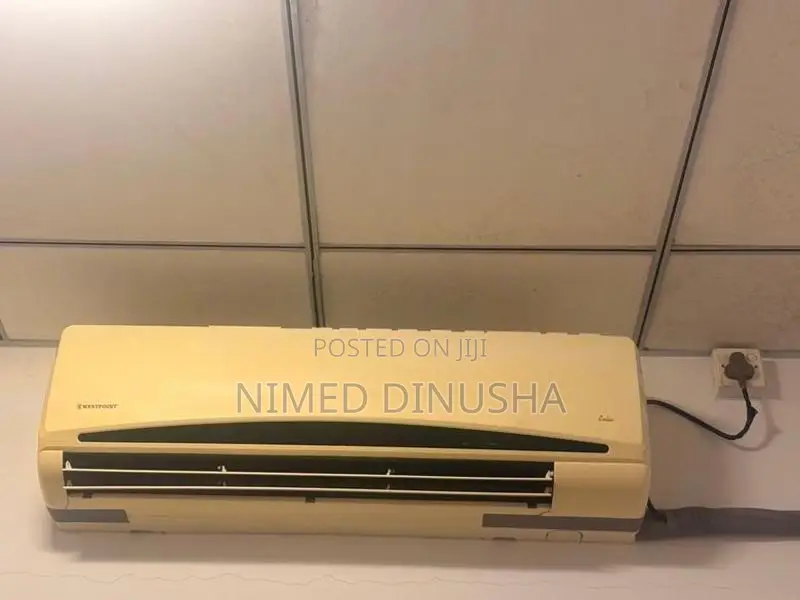 AC 24000BTU