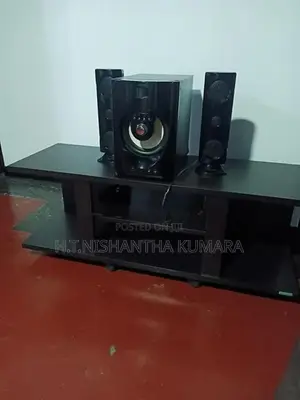 Olan Subwoofer