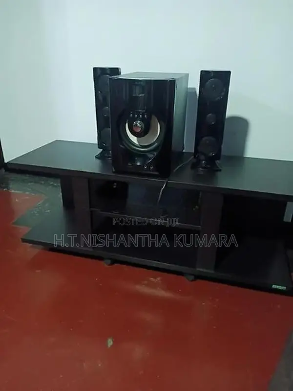 Olan Subwoofer
