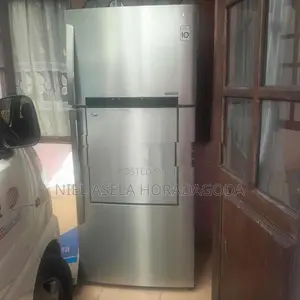 LG Smart Inveter Refrigerator