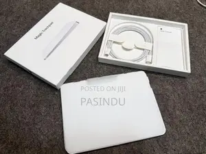 Apple Magic Trackpad