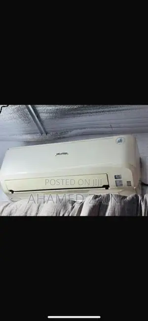 Air Conditioner