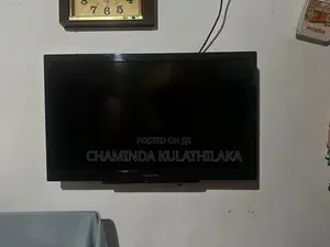 Panasonic TV