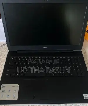 Dell Laptop