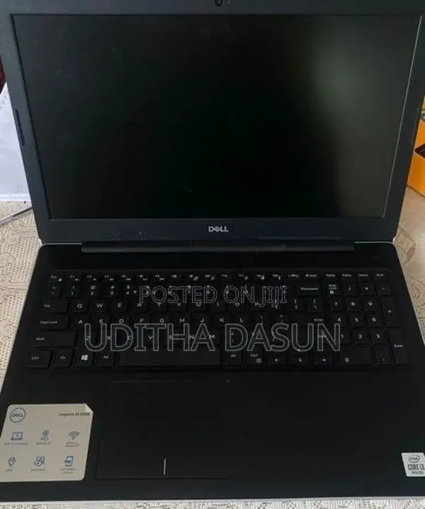 Dell Laptop