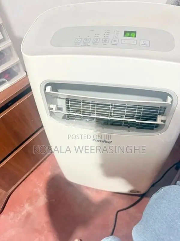 Comfee Portable AC