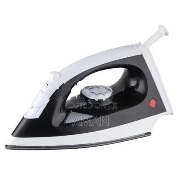 Electric Steam Iron-1400W