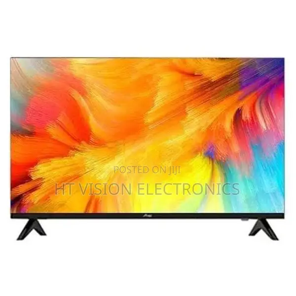 Universal 50" Smart Tv
