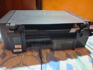 Canon PIXMA MG2570S Printer – Print, Scan with Copy