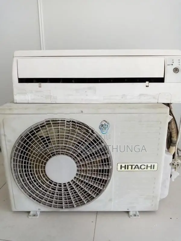 air conditioner