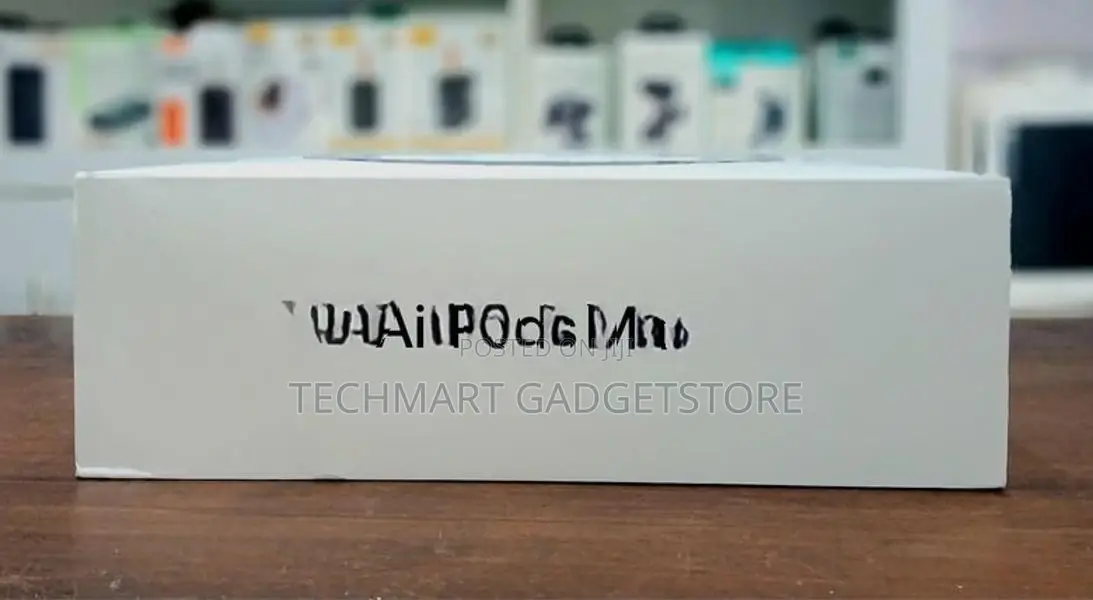 Apple Aipods Max 2 Midnight