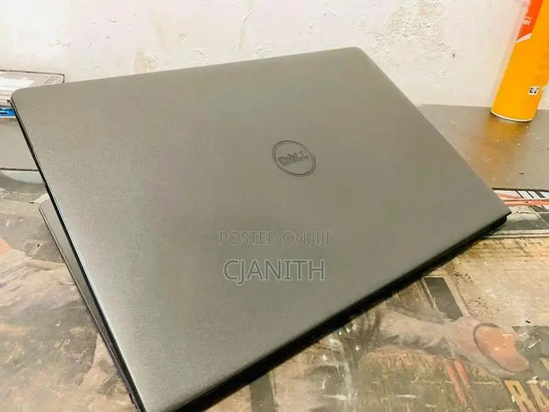 Dell i3 7th Gen Laptop