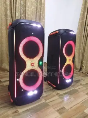 JBL Partybox 710