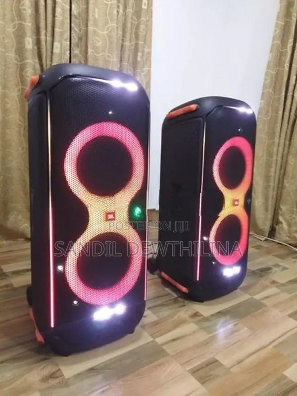 JBL Partybox 710