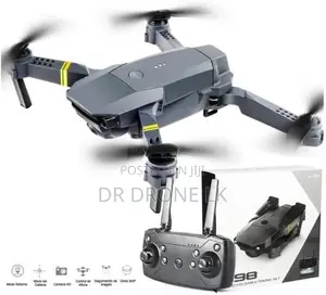 998 Pro Camera Drone