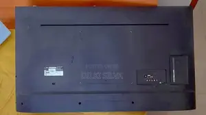 LG 49-inch 4K TV for Parts