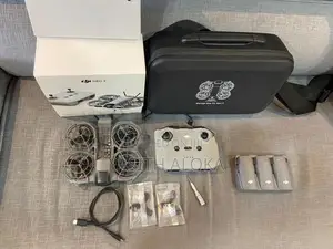 neo 2 drone