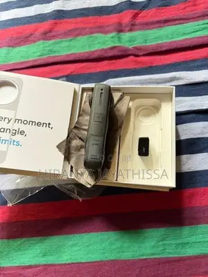 Insta360 X5 + Mic Adapter