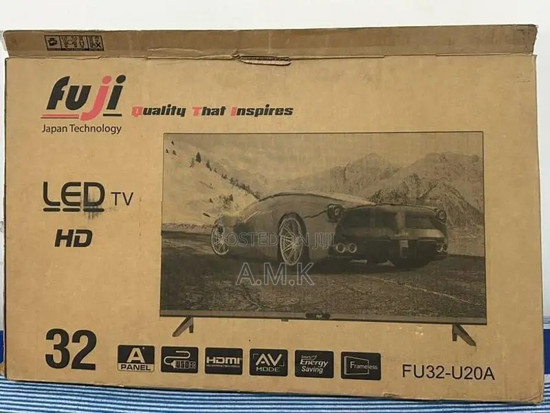FUJI LED 32 TV