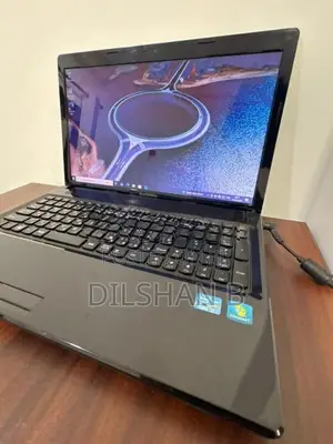 Lenovo Core i3 Laptop