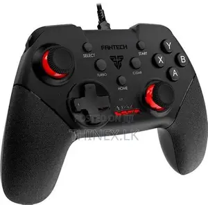 Fantech Shooter Ii Gp13 Gaming Controller