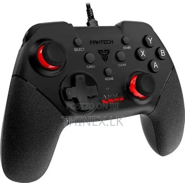 Fantech Shooter Ii Gp13 Gaming Controller