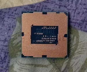 Intel Processor