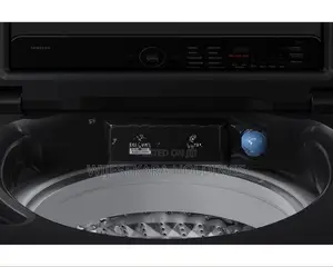 Brand New Samsung 15kg Inverter Washing Machine