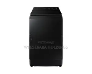 Samsung 15kg Top Load Inverter Washing Machine