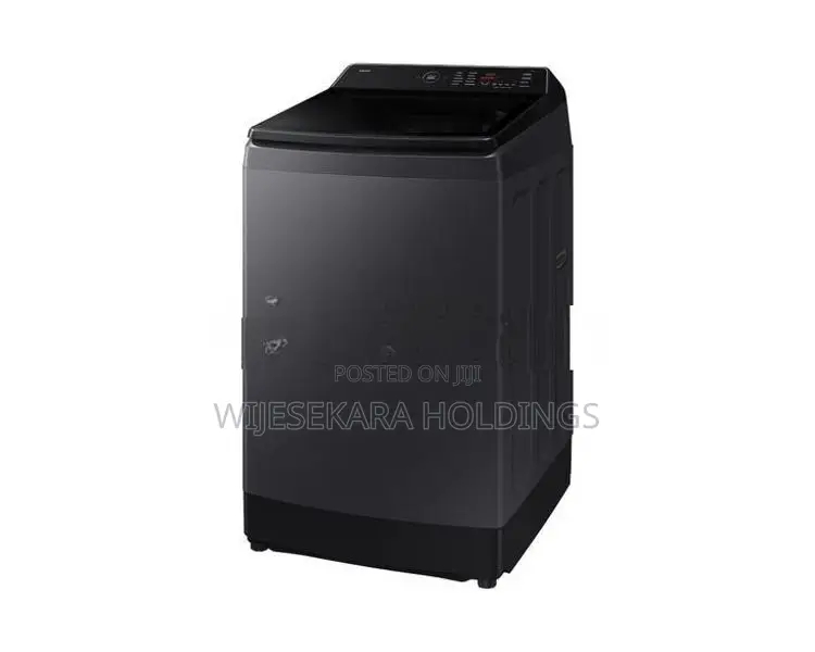 Samsung 13kg Smart Inverter Washer - Model WA80F13S5CFQ